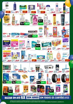 Max Atacadista - Ofertas da semana - Pré-Visualização do folheto da loja Max Atacadista, válido de 02/07/2026 | Página: 7