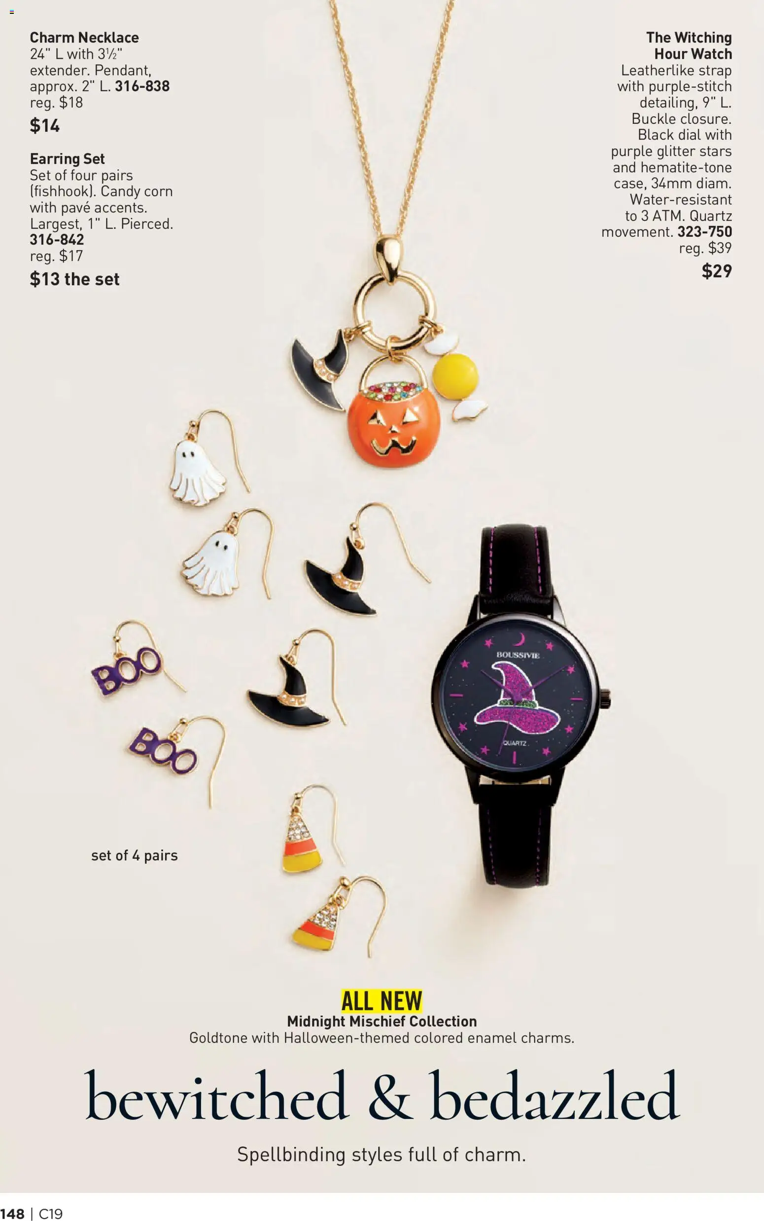 Avon Brochure - valid from 09/09/2026 | Page: 148