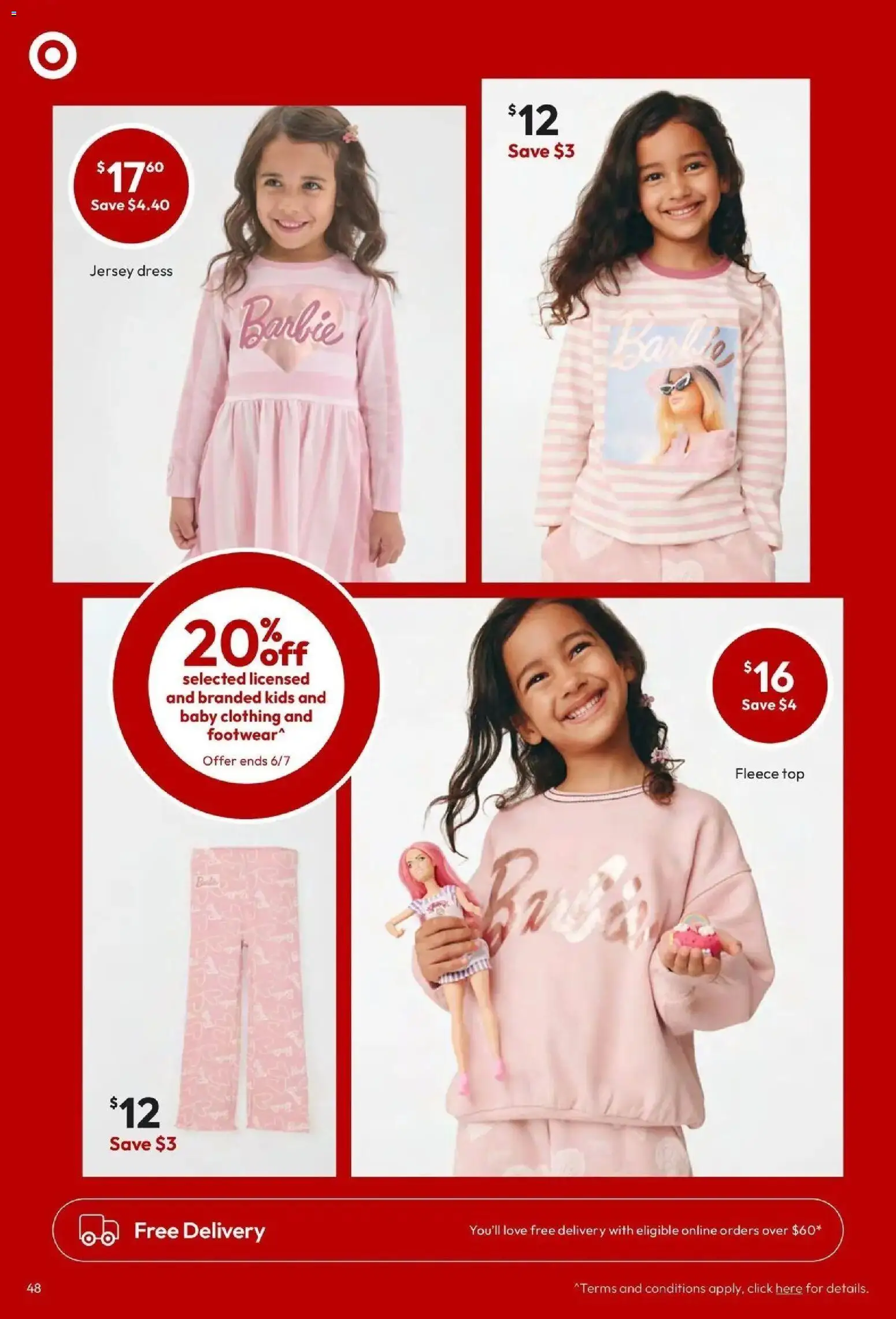 Target catalogue - valid from 24/06/2026 | Page: 48