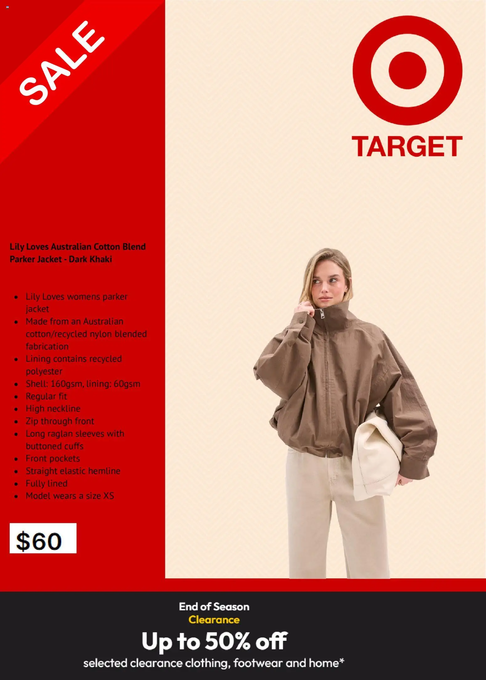 Target catalogue - valid from 19.06.2026 | Page: 4