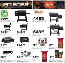 Preview of Mills Fleet Farm weekly ads valid from 09/21/2026 | Page: 19