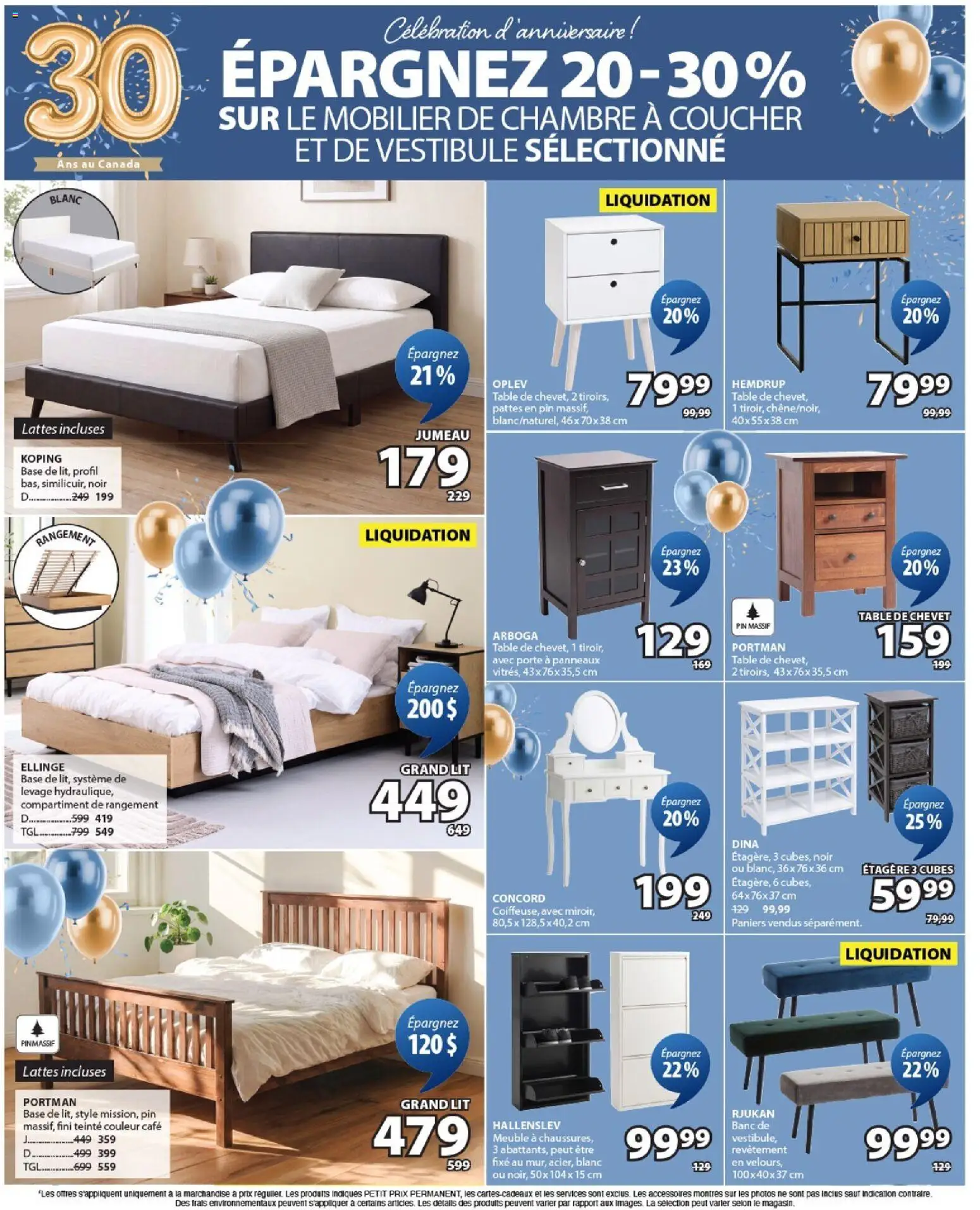 JYSK flyer valid from Oct 8, 2026 | Page: 5