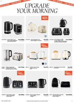 Preview of Myer Mid Season Sale - valid from 09/09/2026 | Page: 23