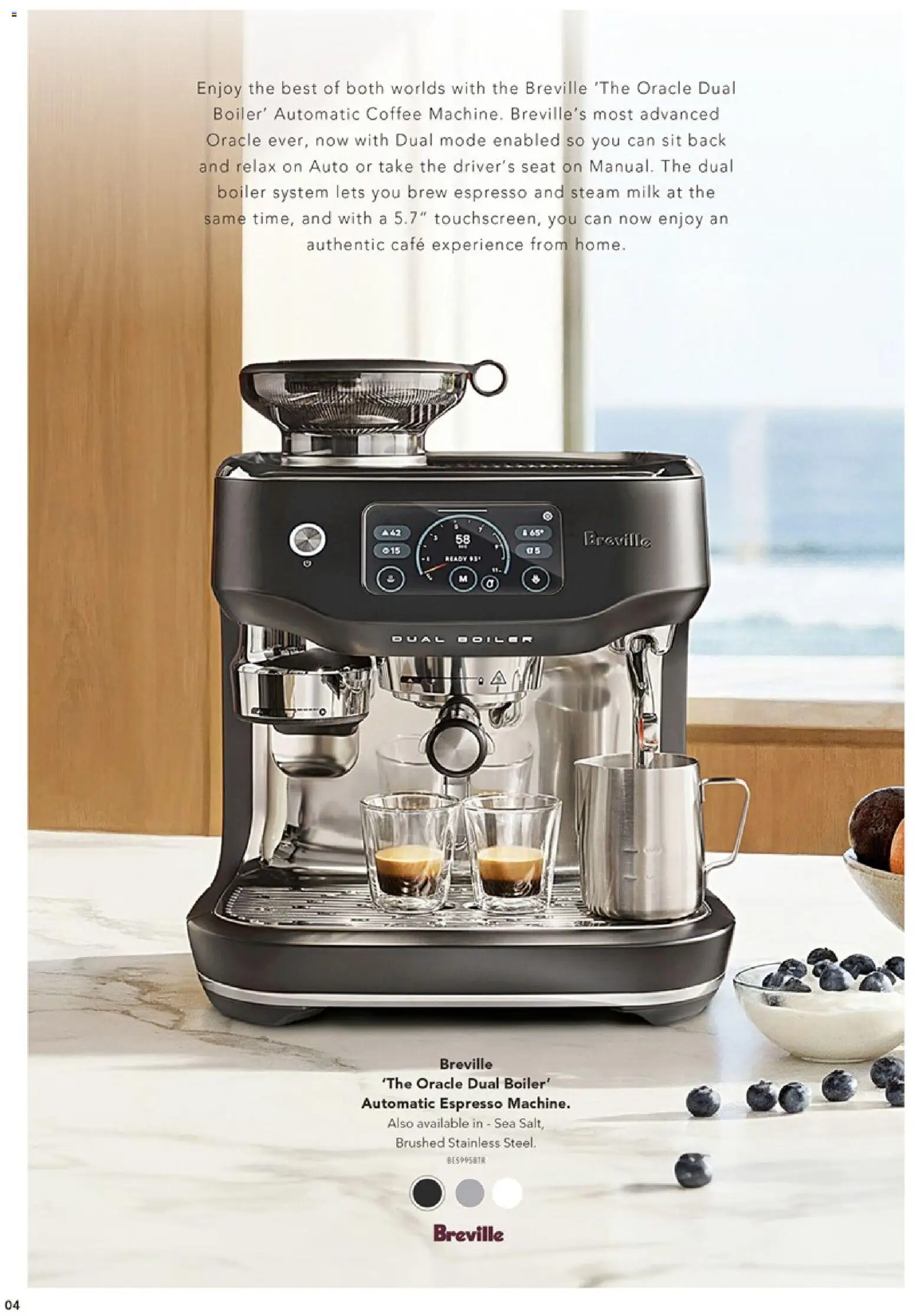 Harvey Norman catalogue from 16 Oct 2026 | Page: 4