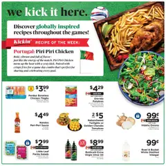 Preview of ShopRite weekly ads valid from 18.06.2026