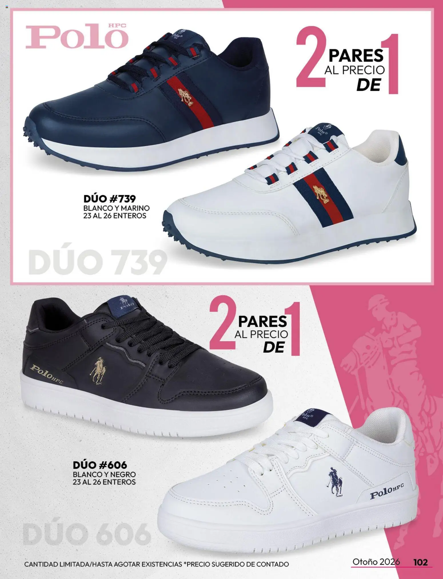 Nuevas ofertas de Cklass válidas en toda la República Mexicana desde el 08/07/2026. ¡Encuentra las mejores ofertas en Cklass catálogo Sportbrands caballero! | Página: 222