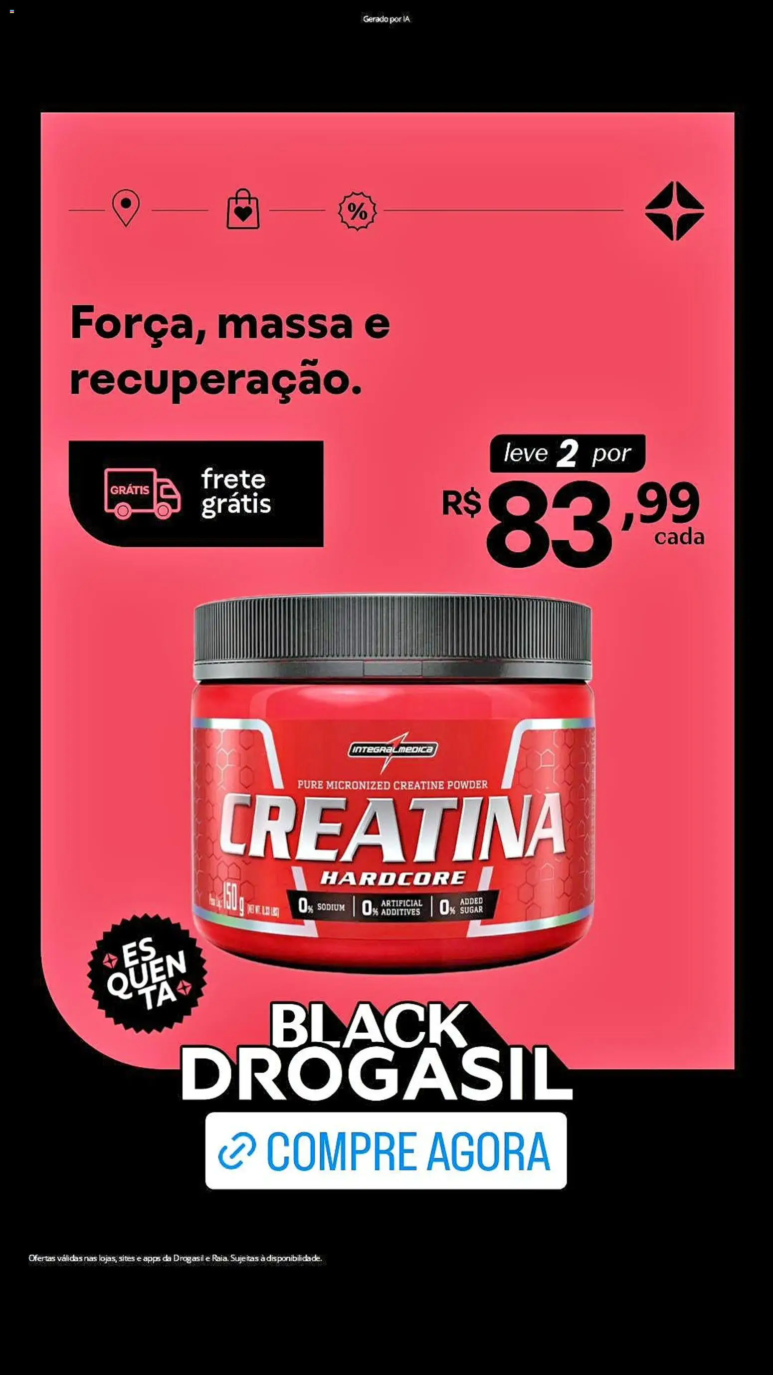 Drogasil Folheto - válido de 30/10/2026 | Página: 5