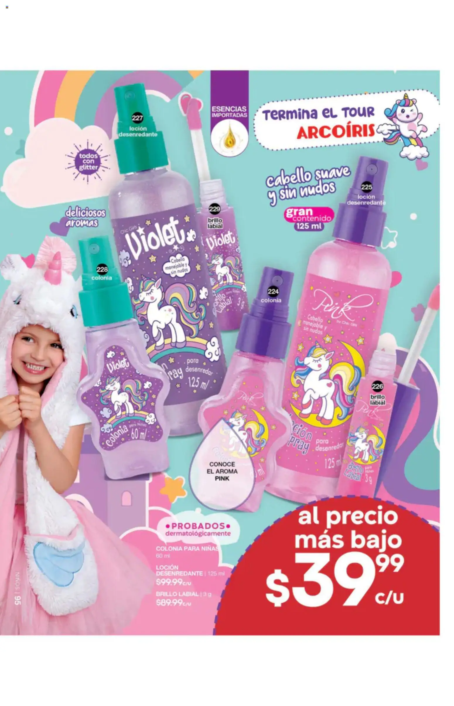 Fuller campaña 7 2026 (08/07/2026 - 28/07/2026) — page 84