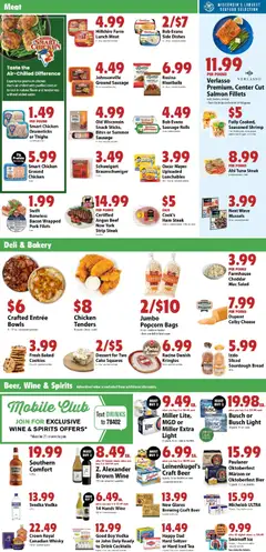 Preview of Festival Foods weekly ads valid from 08/05/2026 | Page: 3