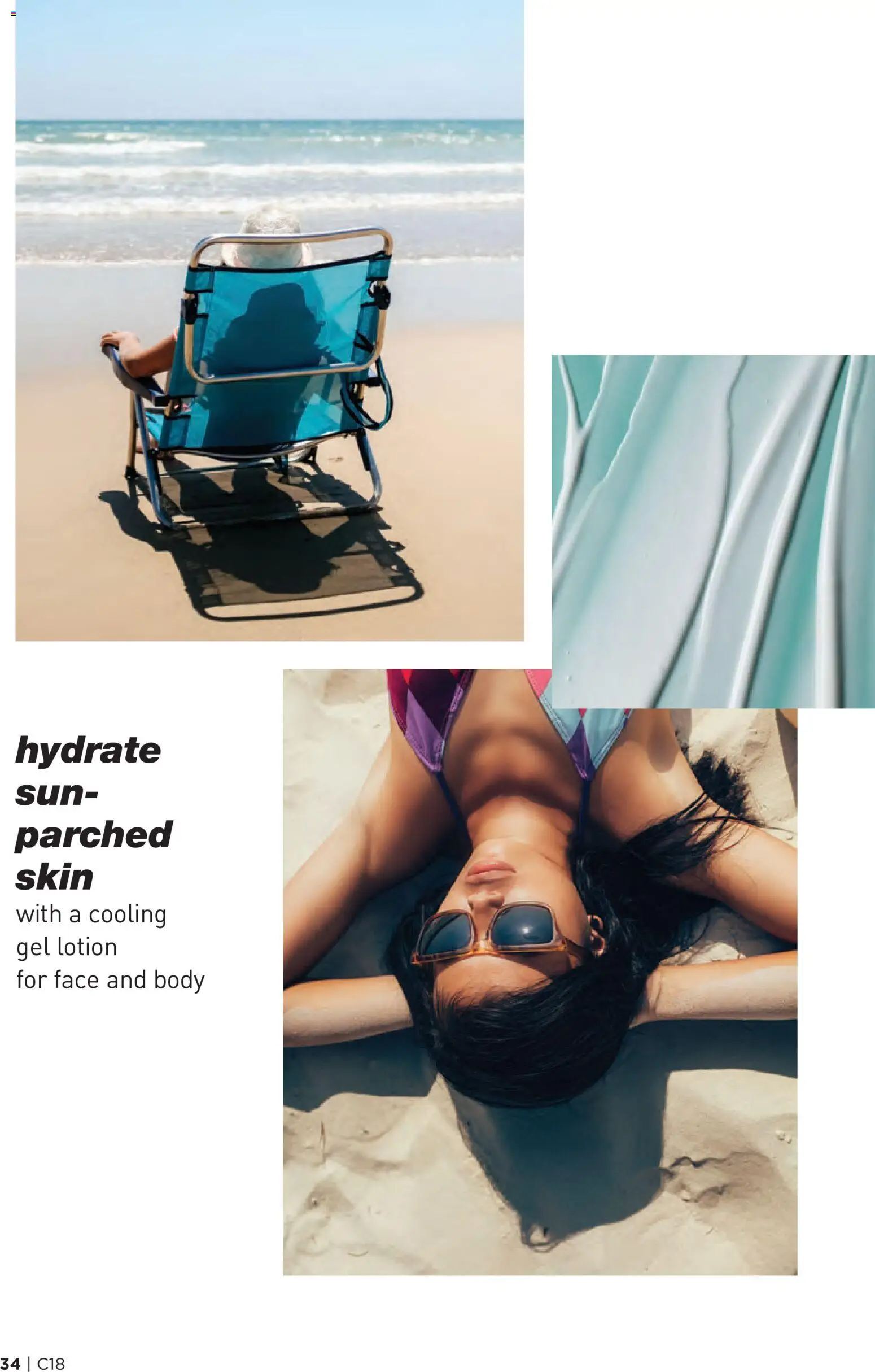 Avon flyer valid from Aug 27, 2026 | Page: 34