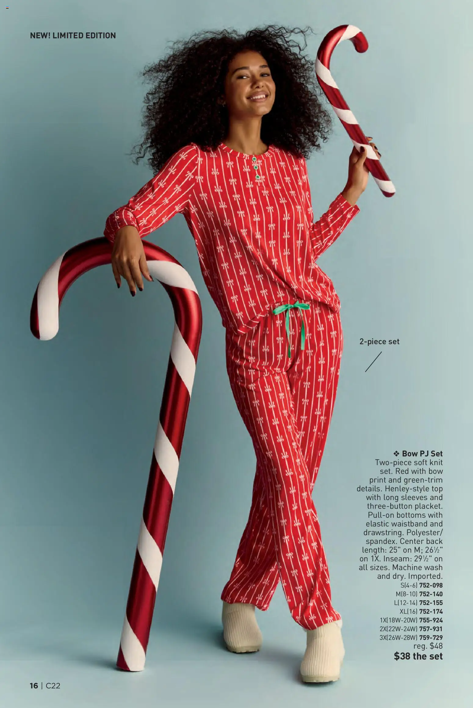 Avon Brochure - valid from 10/21/2026 | Page: 16