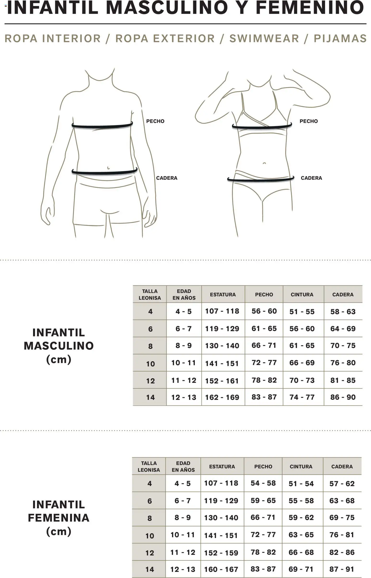 Catálogo Leonisa válido desde 04/08/2026 | Página: 146 | Productos: Ropa, Ropa interior