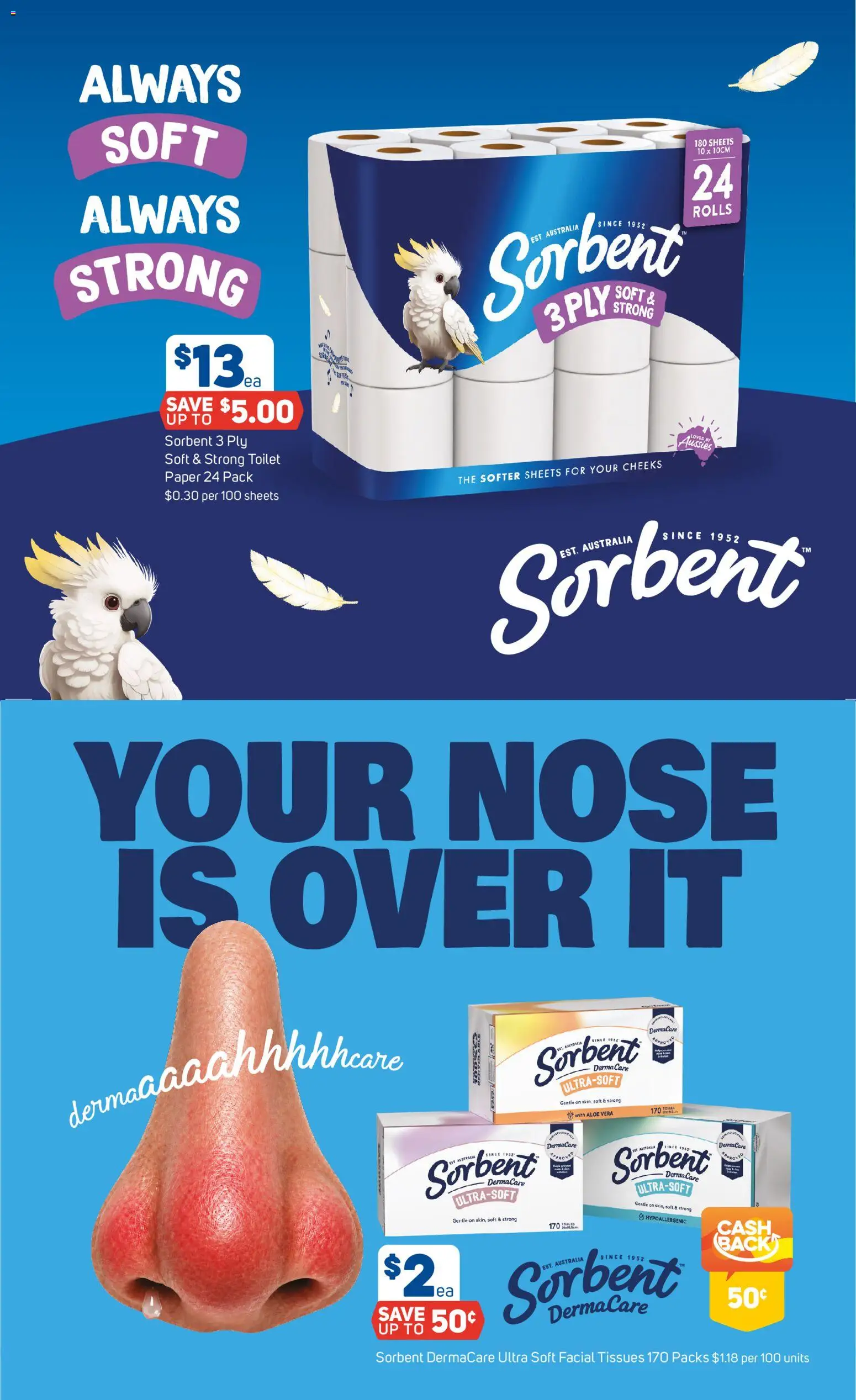Foodland catalogue - valid from 16/09/2026 | Page: 36