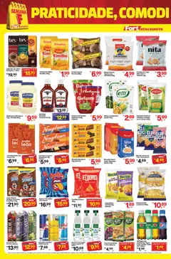 Fort Atacadista - Ofertas da semana - Pré-Visualização do folheto da loja Fort Atacadista, válido de 30.05.2026 | Página: 2