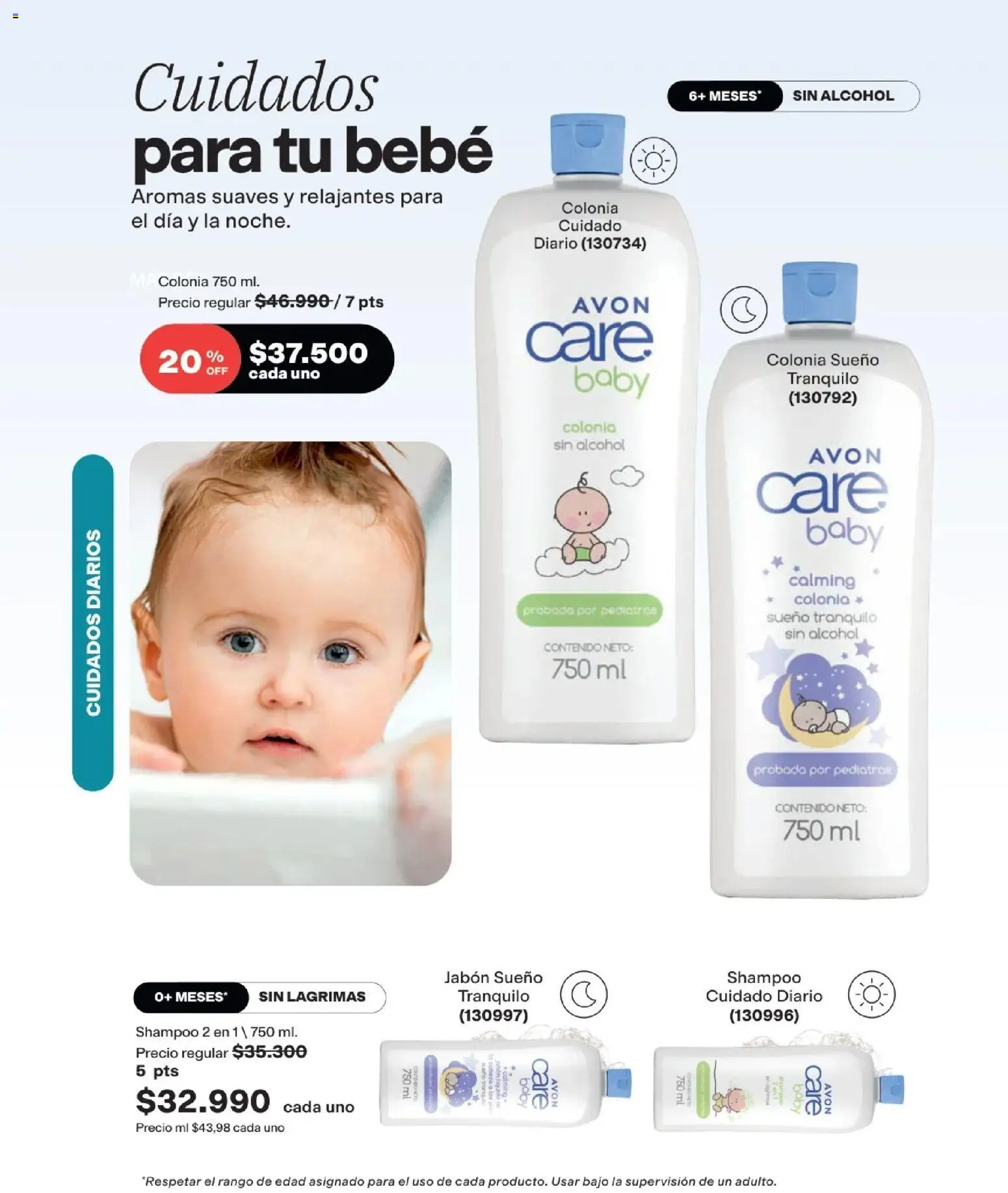 Avon revista - valida desde el 01.09.2026 | Página: 159 | Productos: Shampoo, Jabón, Tintura