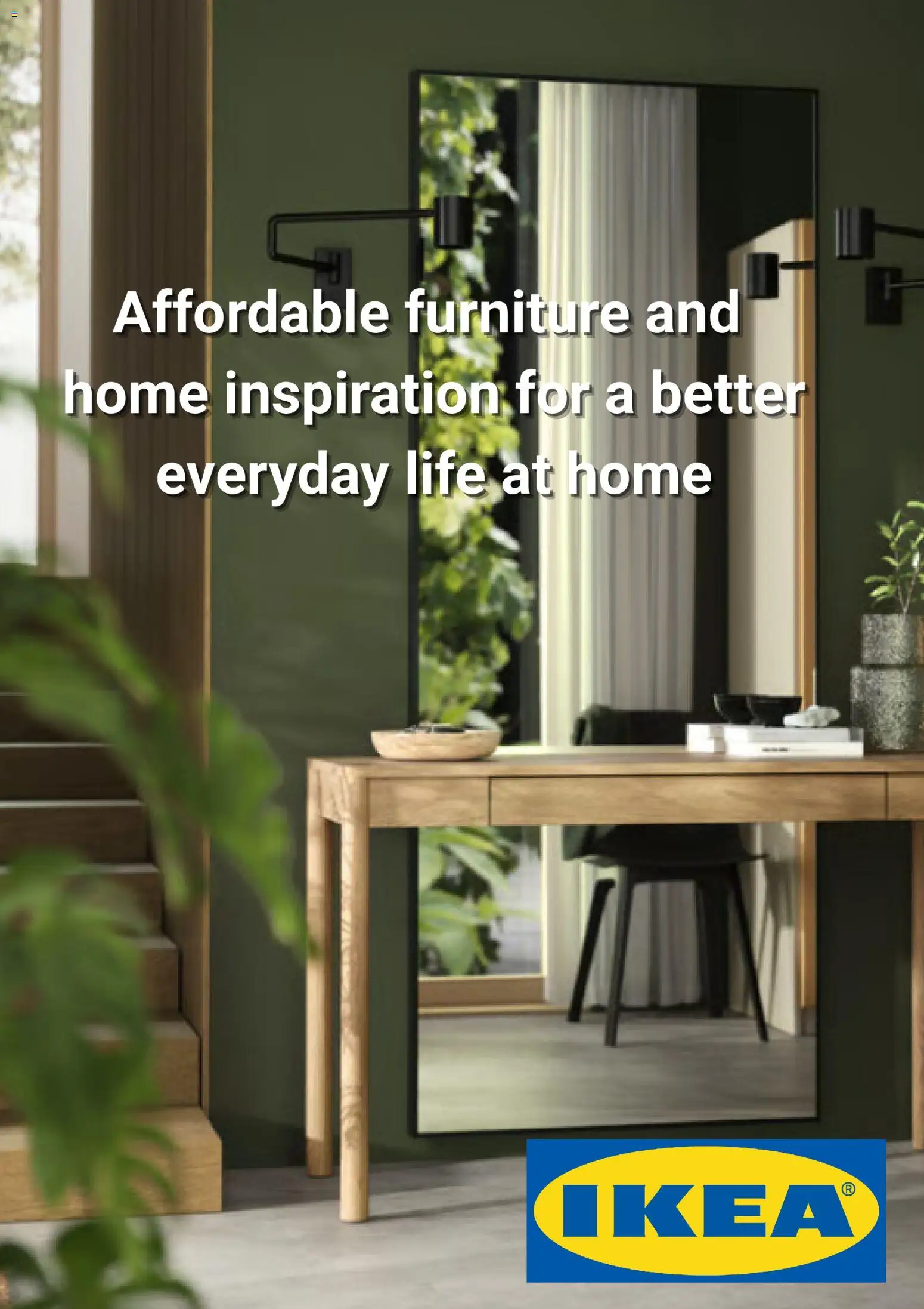 IKEA catalogue - valid from 08.05.2026 | Page: 5