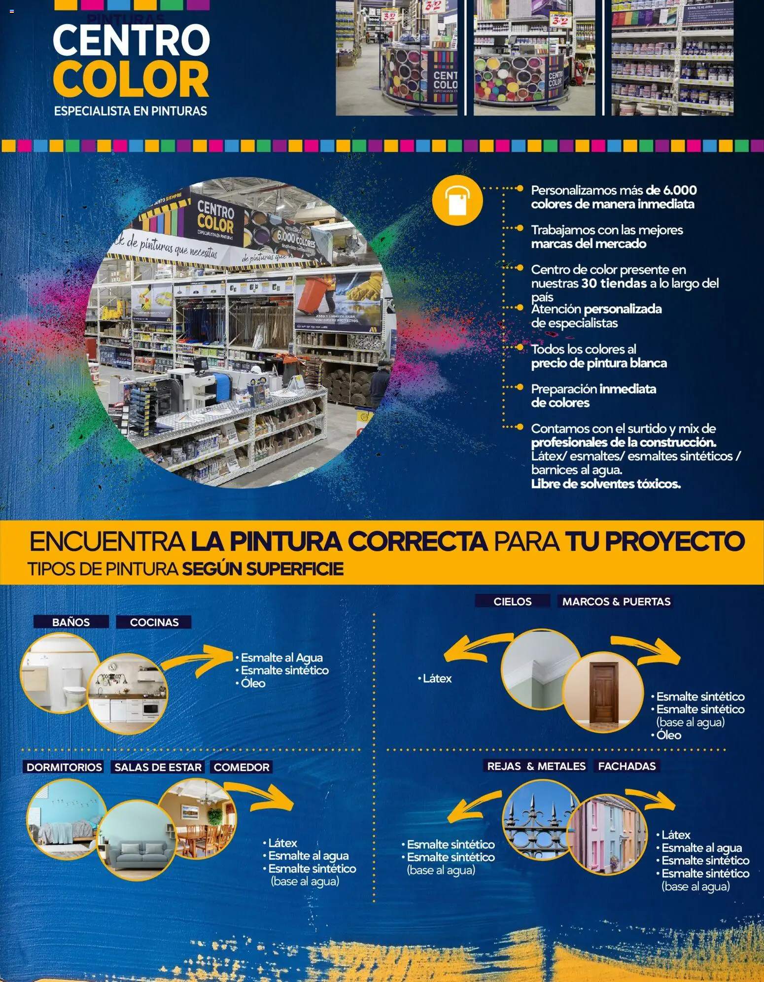 Construmart Ofertas │ válido desde el 31.08.2026 | Página: 11