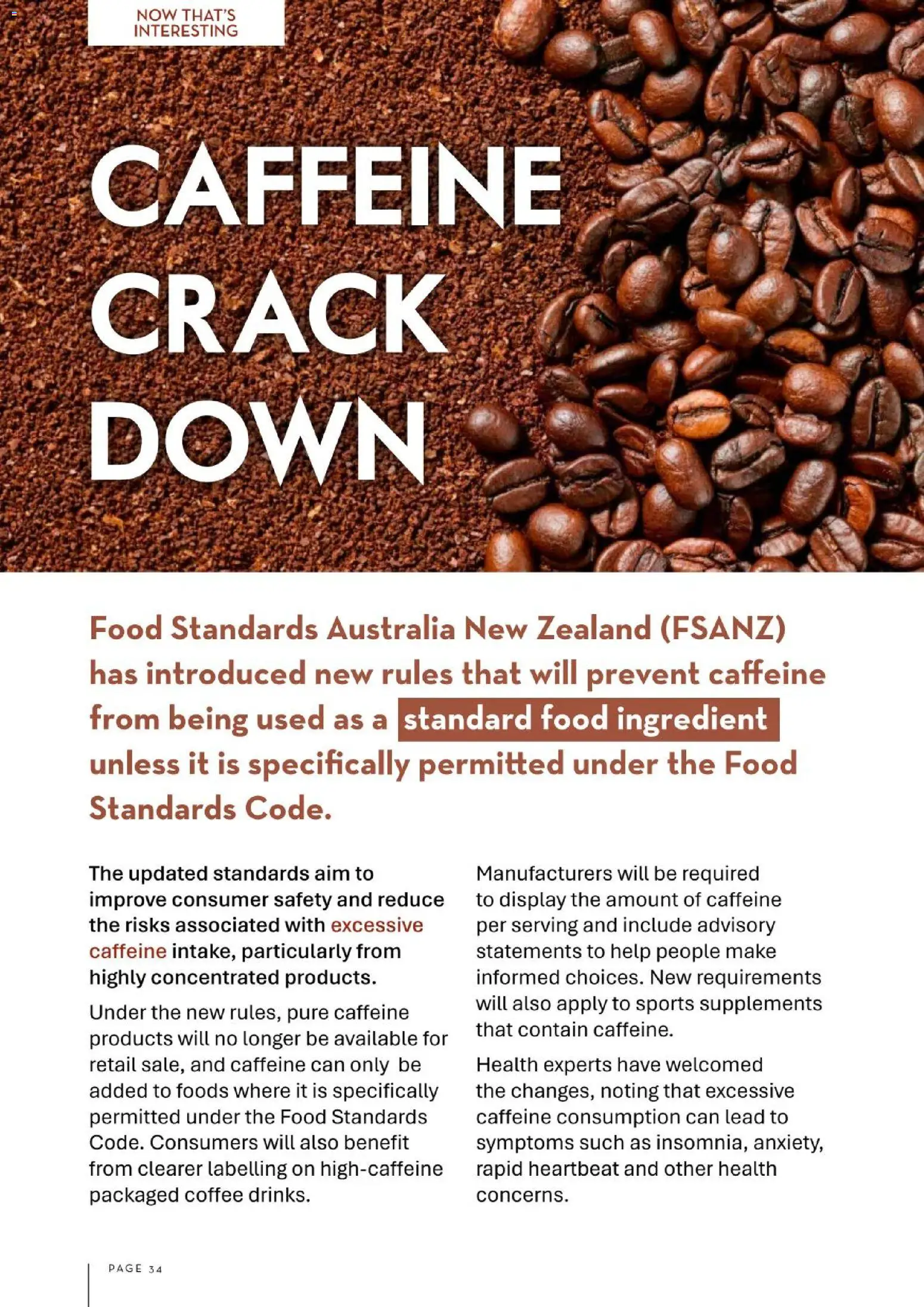 Foodworks catalogue - valid from 01/08/2026 | Page: 24 | Products: Food, Coffee