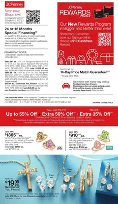 Preview of JCPenney weekly ads valid from 07/13/2026 | Page: 27