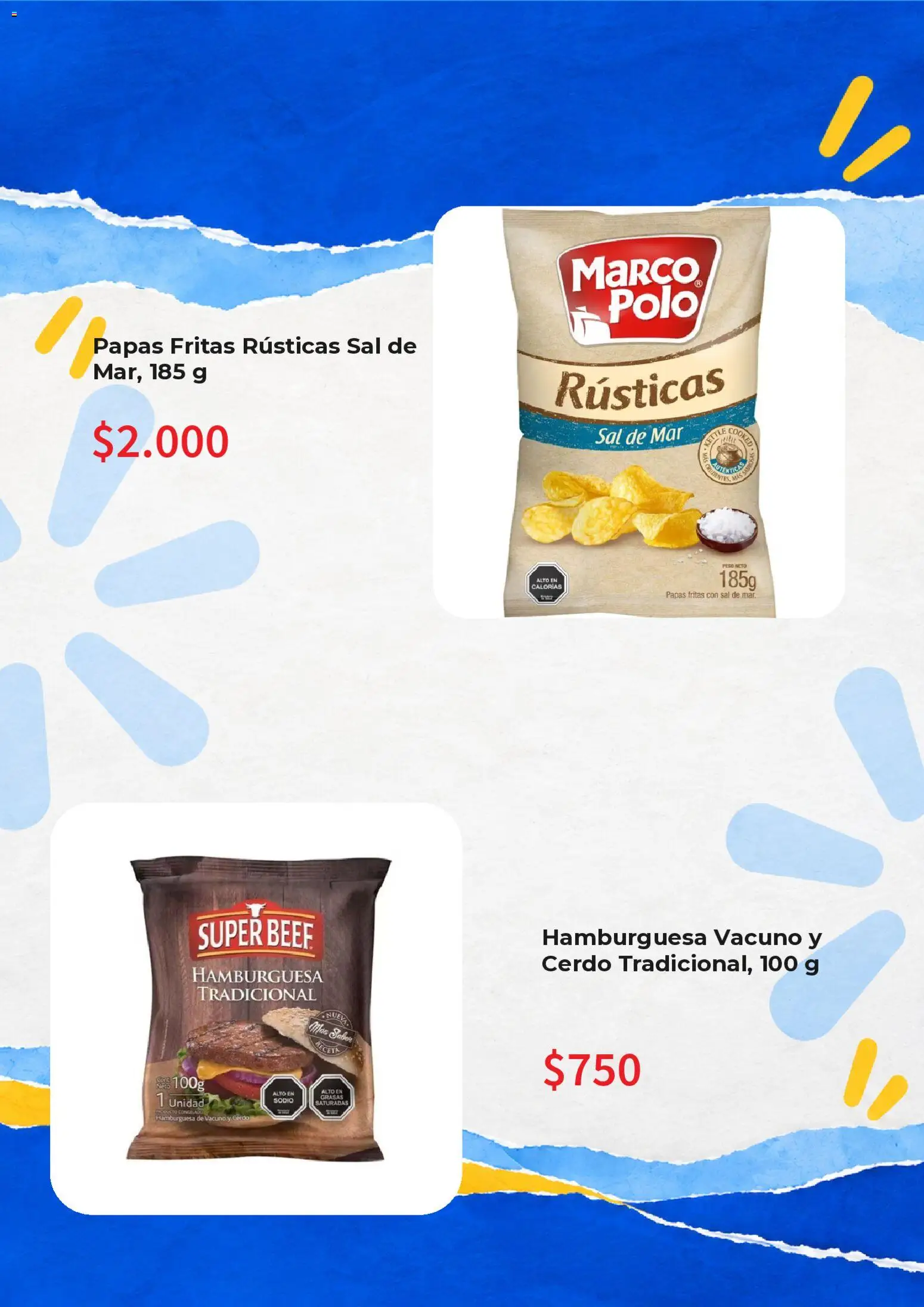 Lider Ofertas │ válido desde el 19.10.2026 | Página: 5