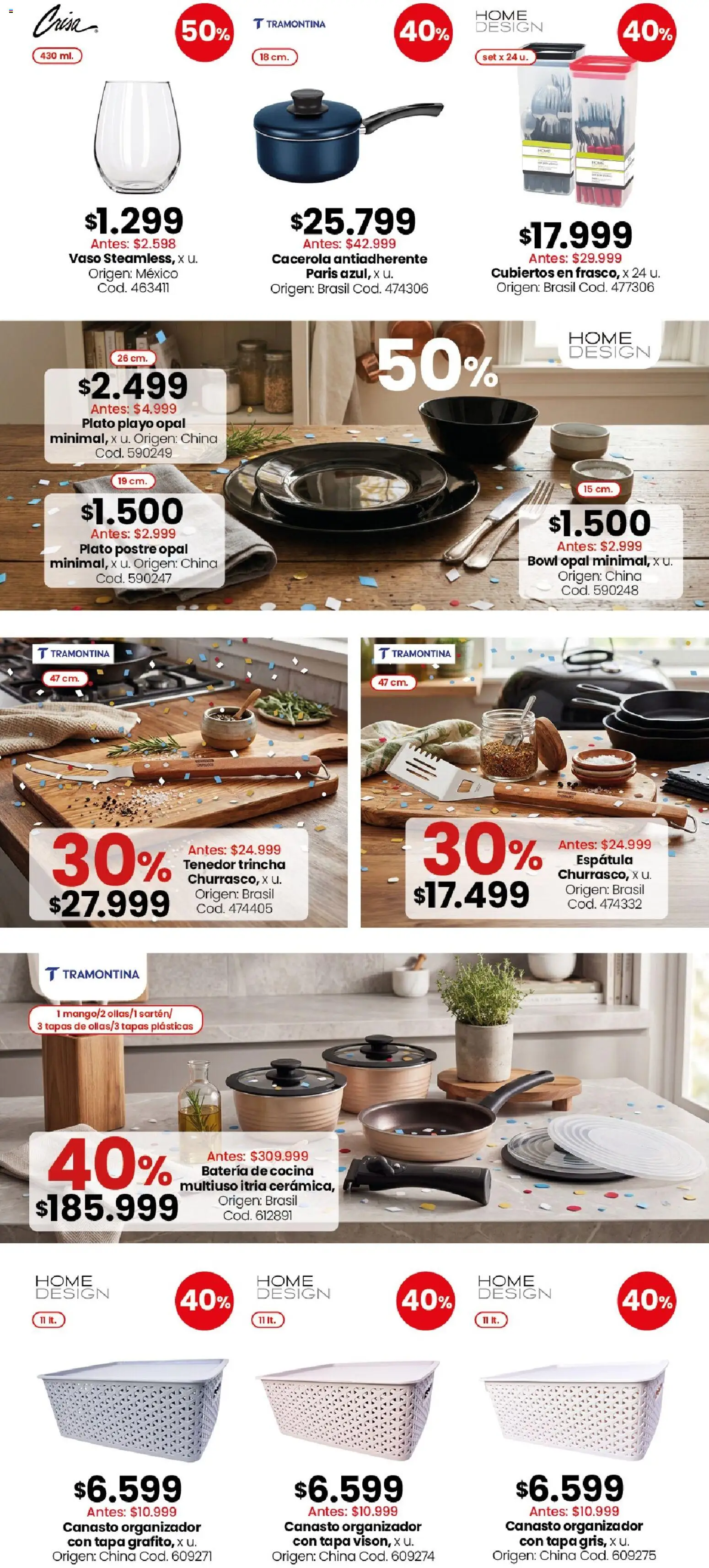 Coto - Ofertas │ válido desde el 12/10/2026 | Página: 2