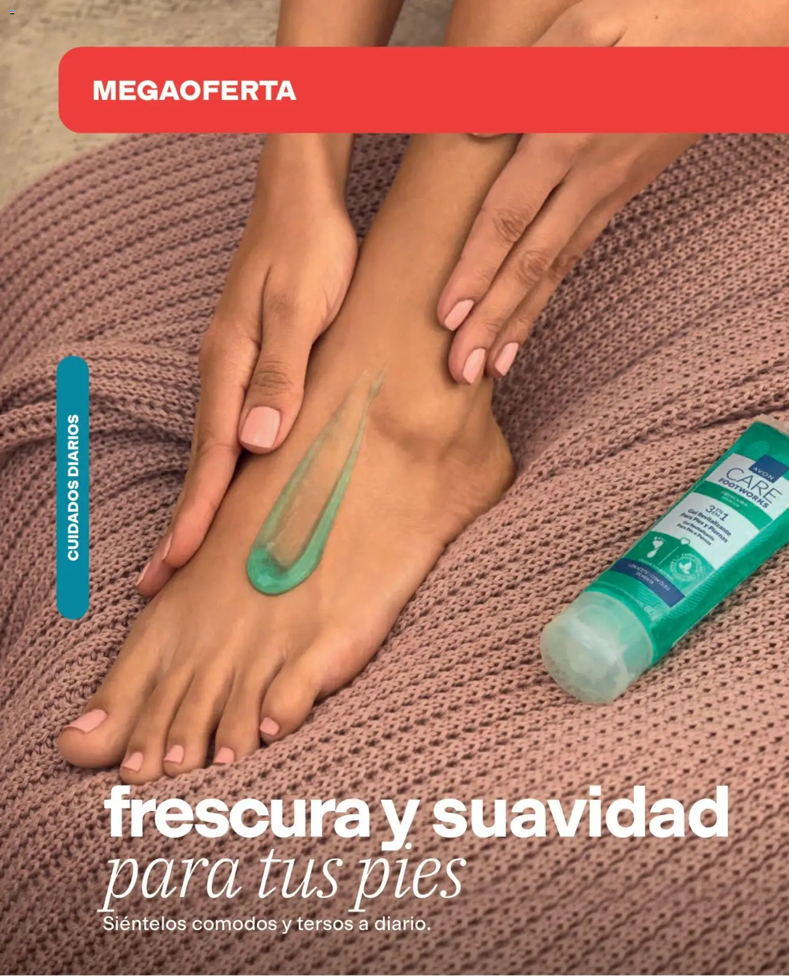 Avon revista - valida desde el 03/08/2026 | Página: 136