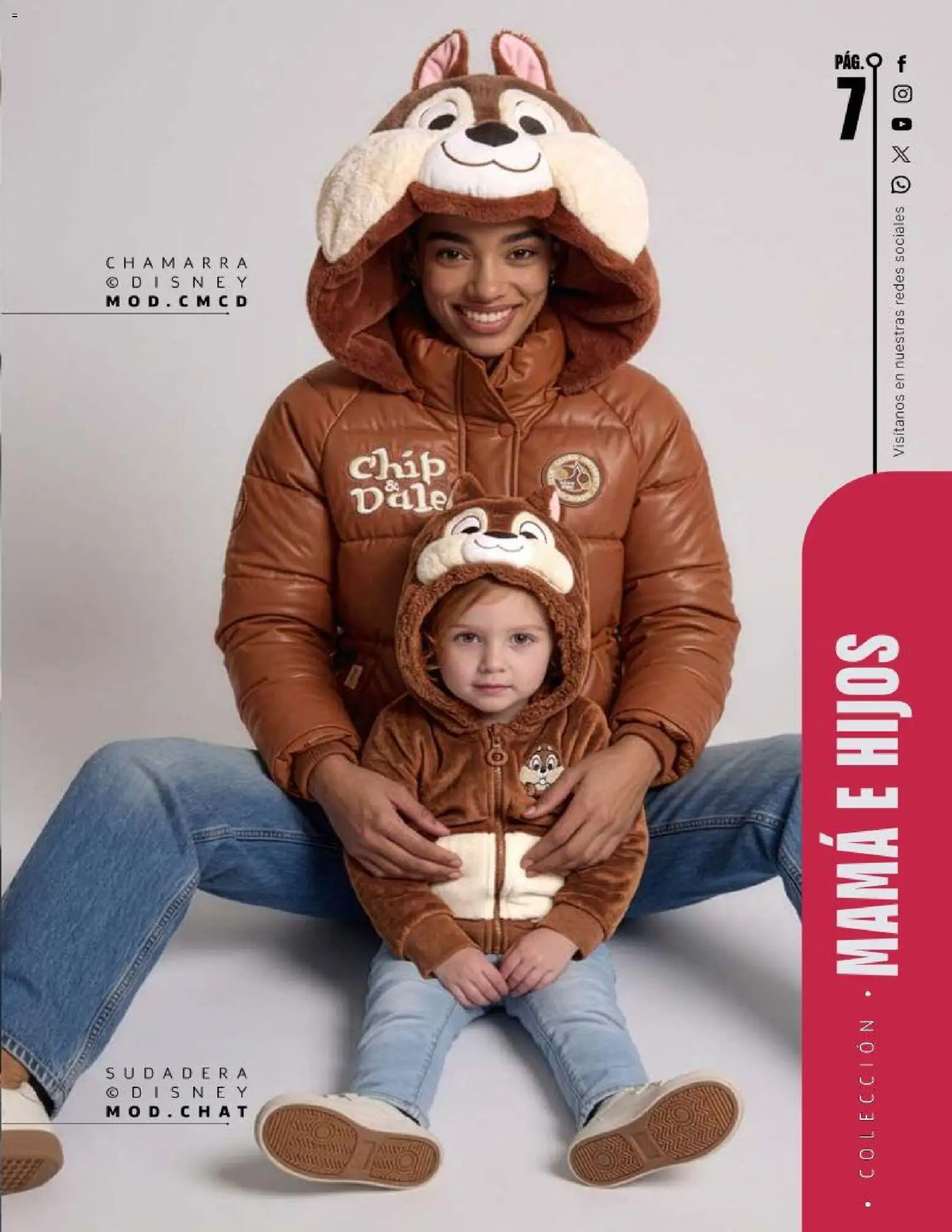 Nuevas ofertas de Price Shoes válidas en toda la República Mexicana desde el 05/09/2026. ¡Encuentra las mejores ofertas en Price Shoes catálogo Licencias! | Página: 7 | Productos: Chamarra, Sudadera