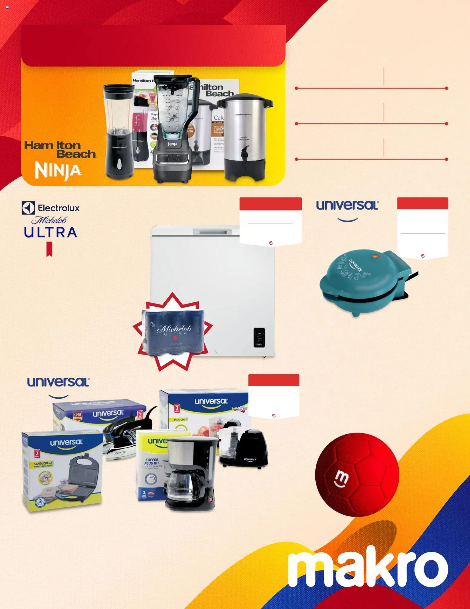 Makro revista - valida desde el 19/06/2026 | Página: 5