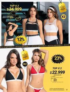 Carmel catálogo C07/2026 -  Vista previa de la revista de la tienda Carmel valido desde el 01/06/2026 | Página: 227 | Productos: Top