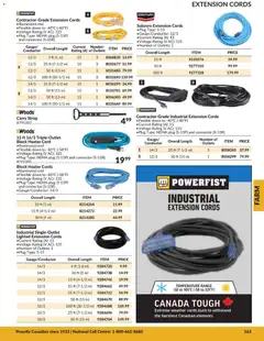 Preview of Princess Auto catalog - Farm from shop Princess Auto valid from 21.04.2026 | Page: 55 | Products: Connector