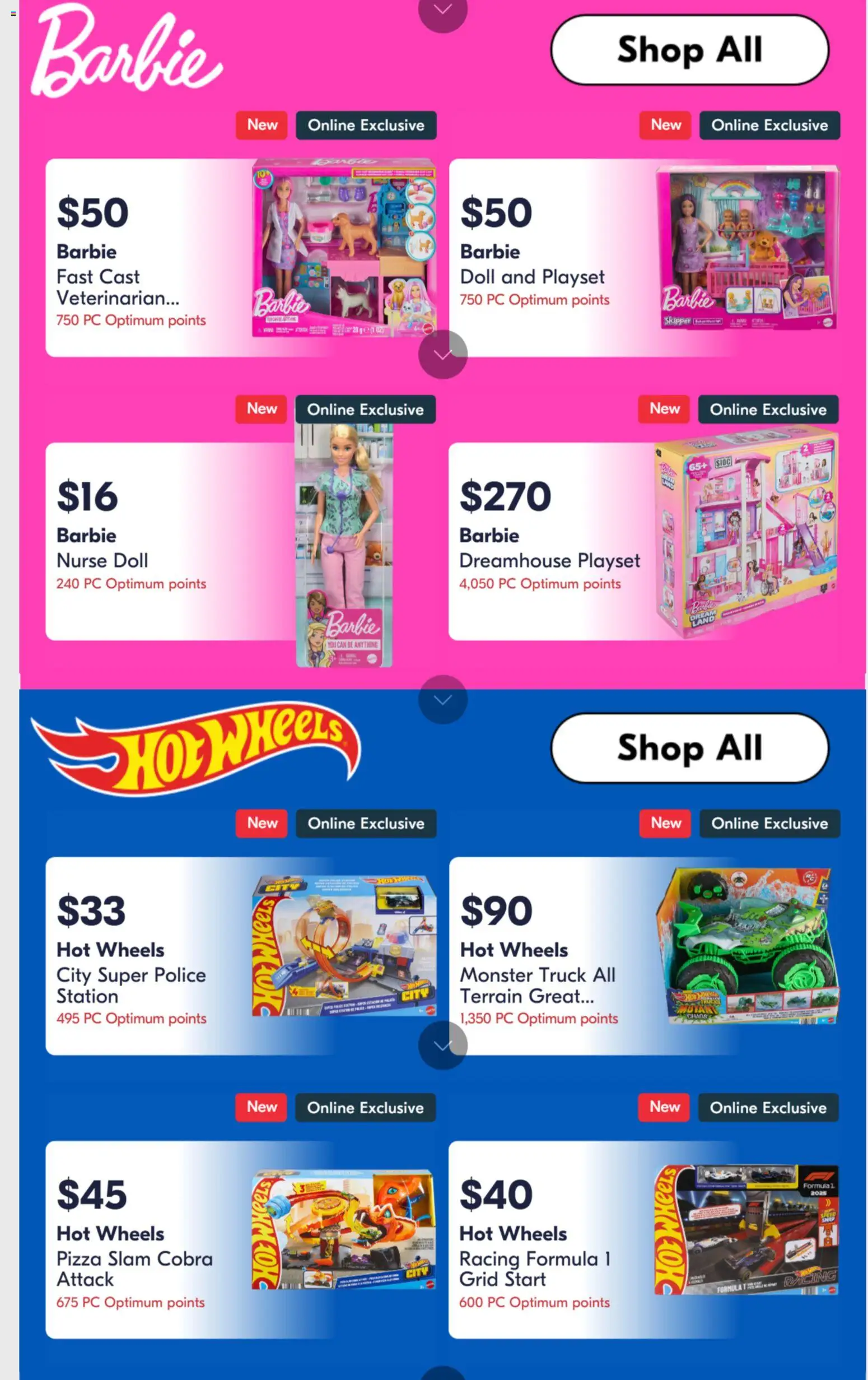 Shoppers flyer valid from Oct 2, 2026 | Page: 3