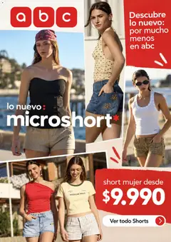 ABC Ofertas válido desde el 19.10.2026