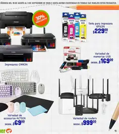 Vista previa de La Comer folleto, nuevo folleto de la tienda, válido en México a partir del 19/08/2026 | Página: 29
