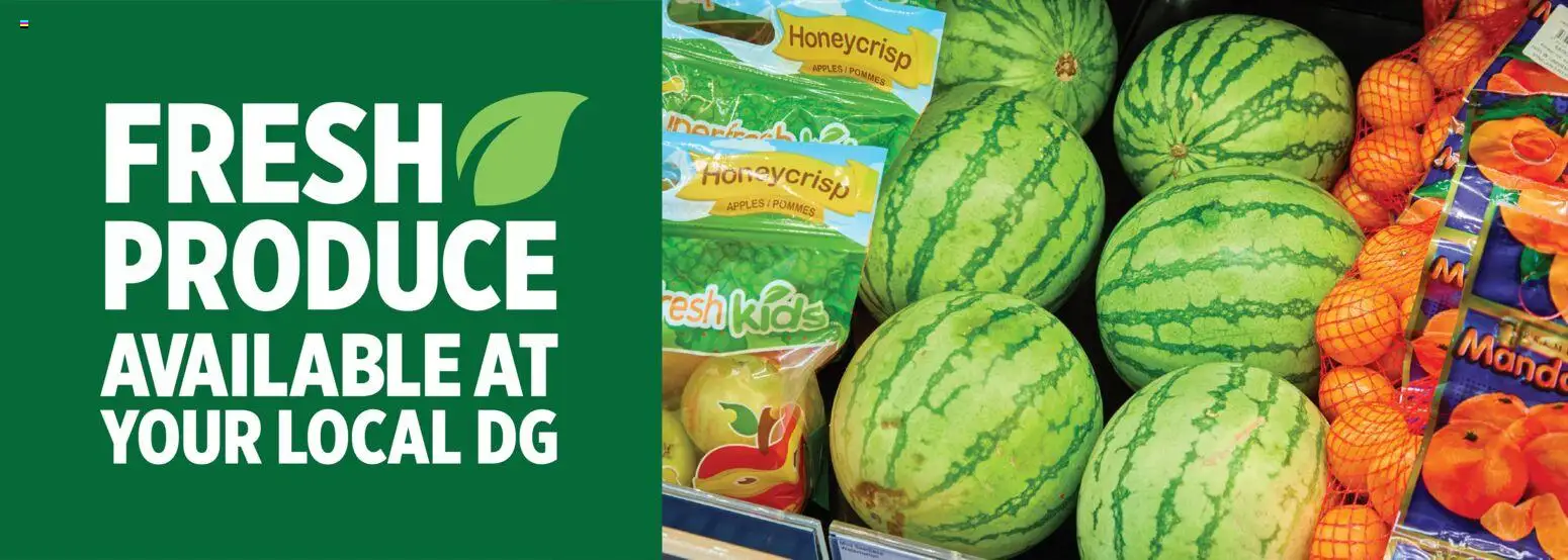 Dollar General Weekly Ad - valid from 03.05.2026 | Page: 7