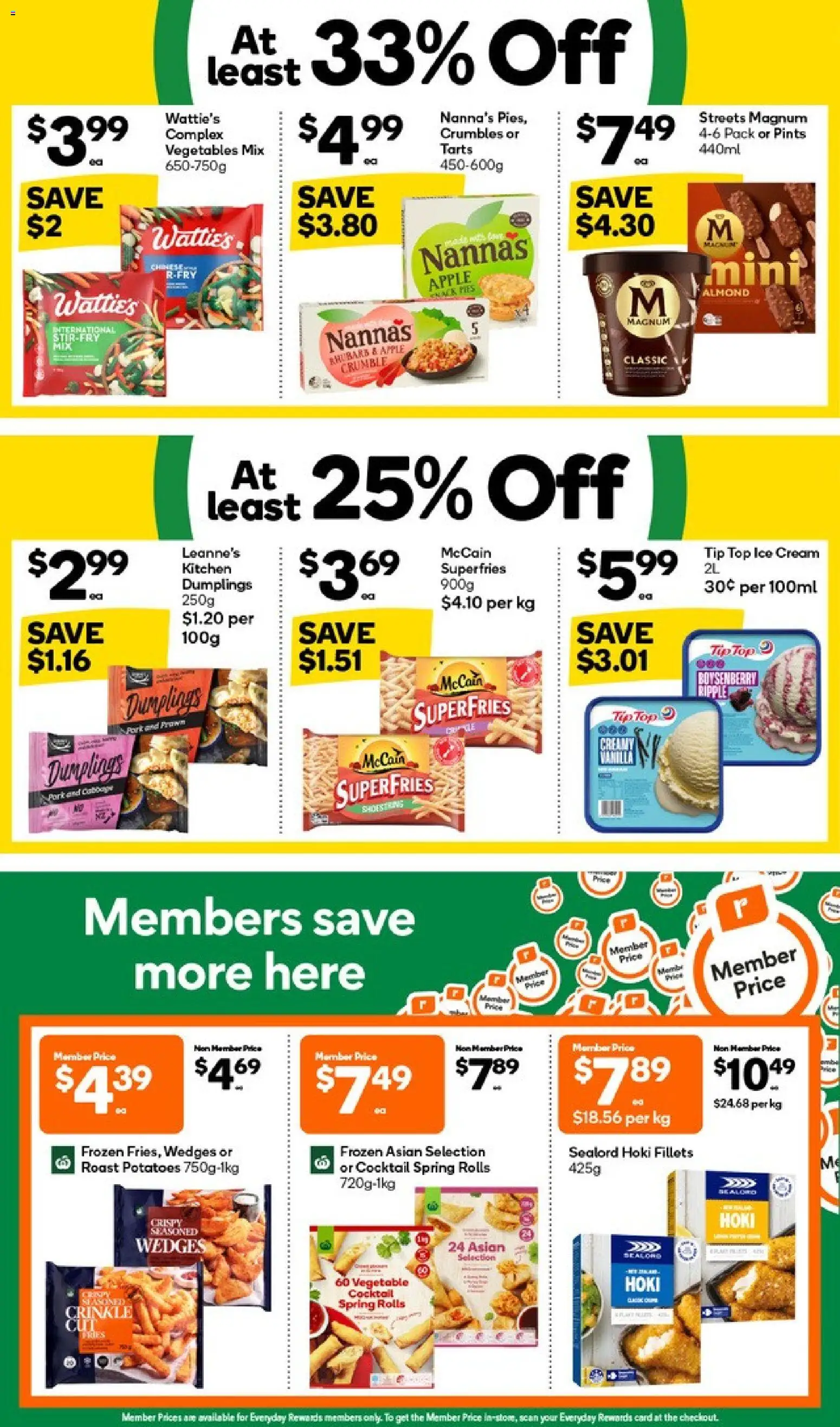 Woolworths catalogue from 12 Oct 2026 | Page: 24