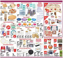 Preview of Ocean State Job Lot weekly ads valid from 09/10/2026 | Page: 8