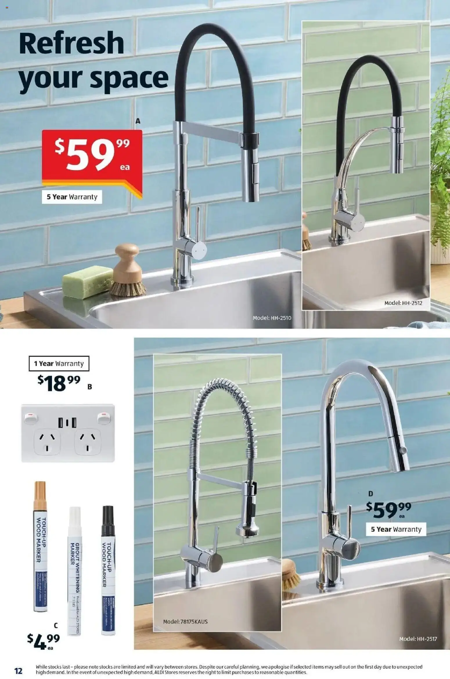 Latest Aldi catalogue valid from 17/06/2026 is available here?Save now! | Australia