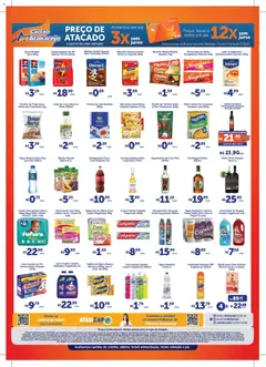 Atakarejo ofertas - Pré-Visualização do folheto da loja Atakarejo, válido de 21/09/2026 | Página: 2