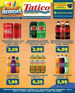 Tatico ofertas do Dia - Pré-Visualização do folheto da loja Tatico, válido de 22.05.2026 | Página: 28