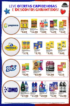 Assaí Atacadista ofertas - Pré-Visualização do folheto da loja Assaí Atacadista, válido de 12.06.2026 | Página: 2