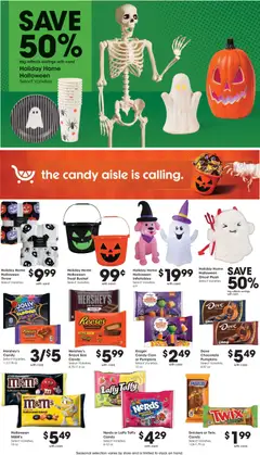Preview of Dillons weekly ads valid from 09/30/2026 | Page: 14