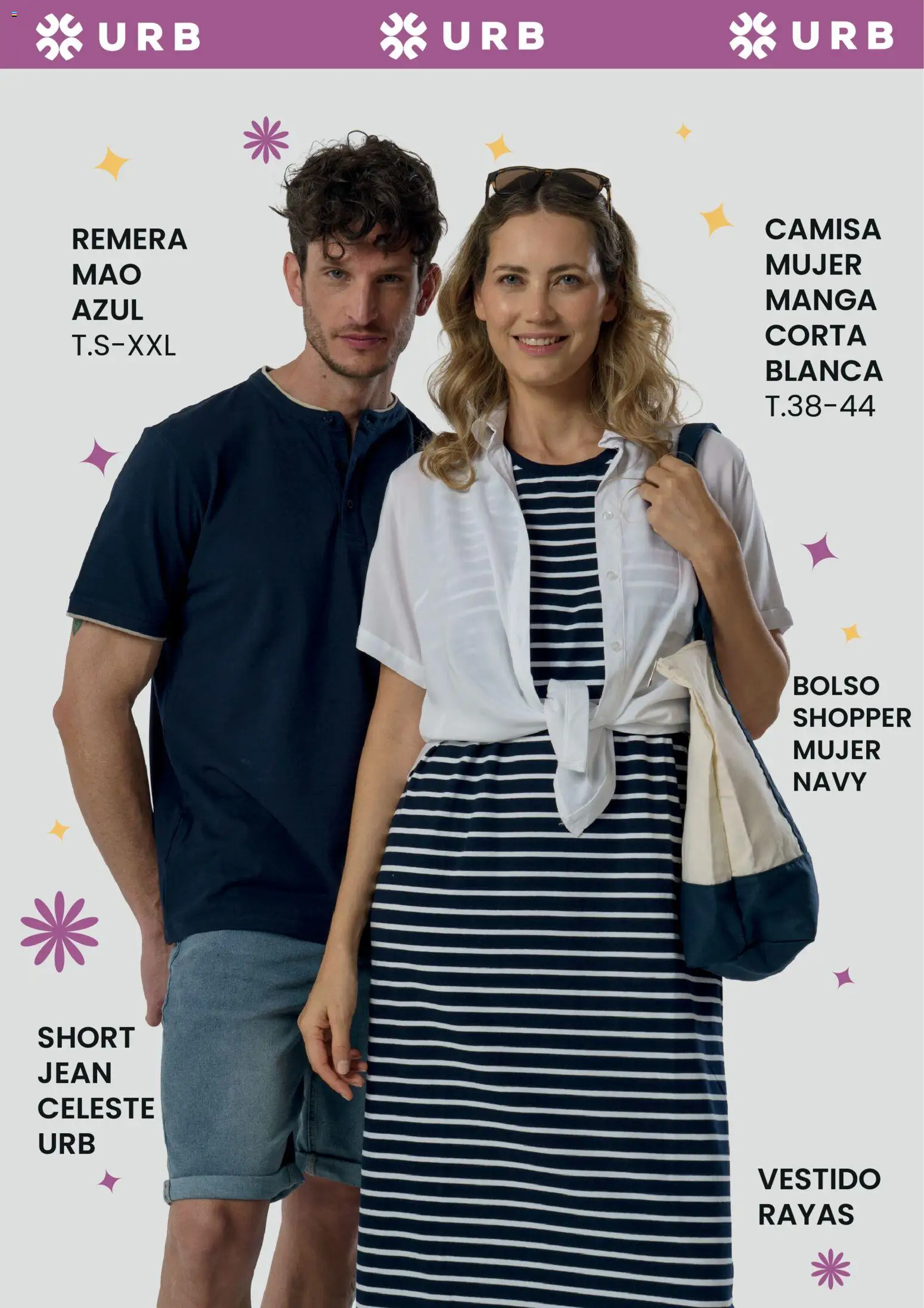 Jumbo - Especial Primavera Verano URB │ válido desde el 21/09/2026 | Página: 3