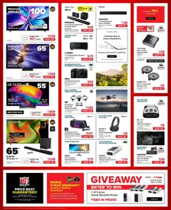 Preview of Visions weekly flyer / circulaire from shop Visions valid from 08.05.2026 | Page: 2
