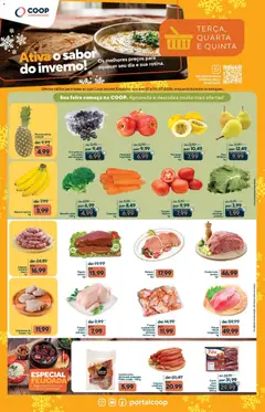 Coop - Ofertas da semana - Pré-Visualização do folheto da loja Coop, válido de 07/07/2026