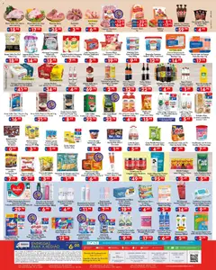 Supermercados Rondon - Ofertas da semana - Pré-Visualização do folheto da loja Supermercados Rondon, válido de 30/09/2026 | Página: 2