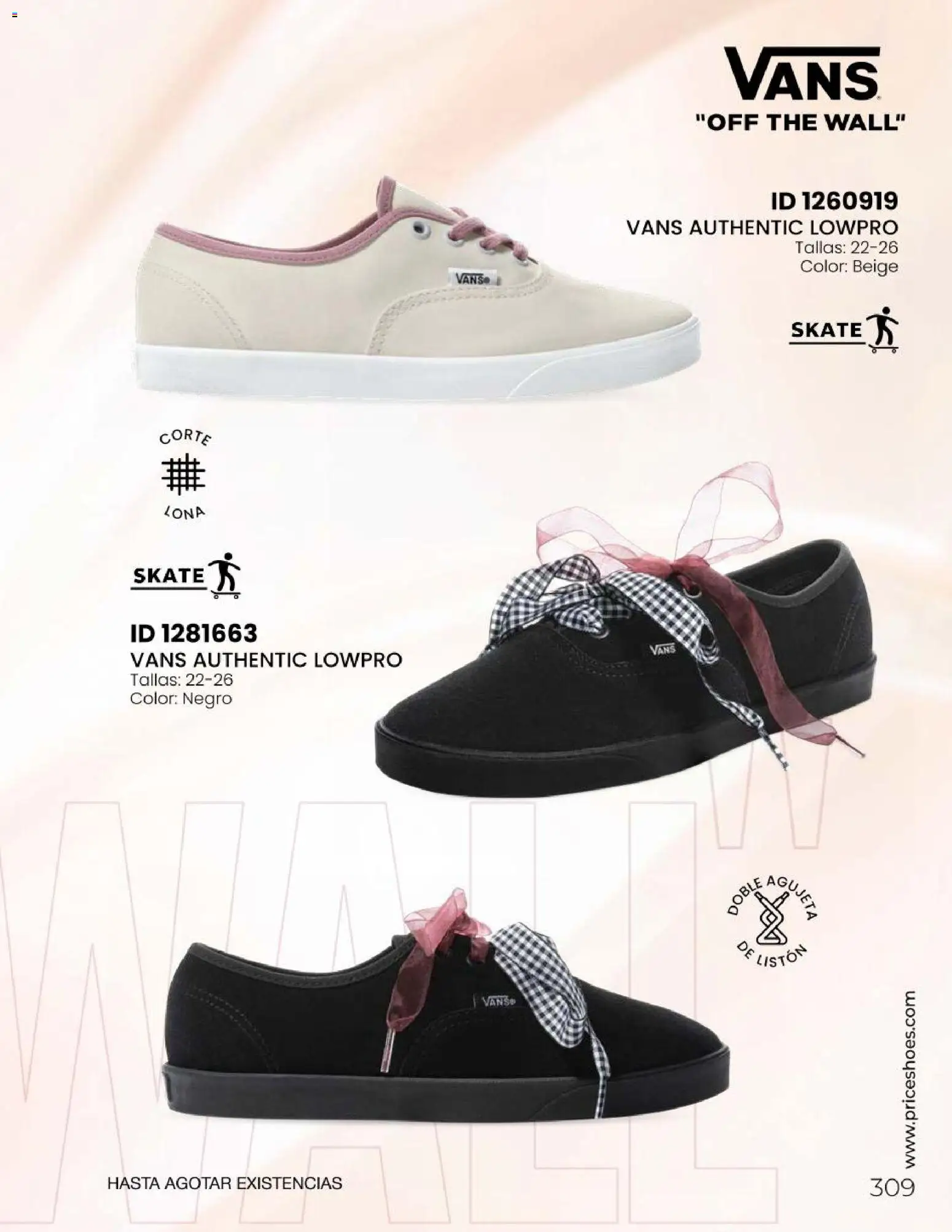 Catálogo Price Shoes de 06/05/2026 — page 308