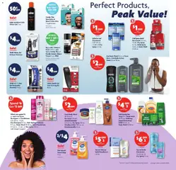 Preview of Family Dollar weekly ads valid from 14.06.2026 | Page: 10
