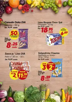 Dia ofertas - Pré-Visualização do folheto da loja Dia, válido de 27/07/2026 | Página: 5