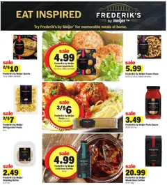 Preview of Meijer weekly ads valid from 20.05.2026 | Page: 31