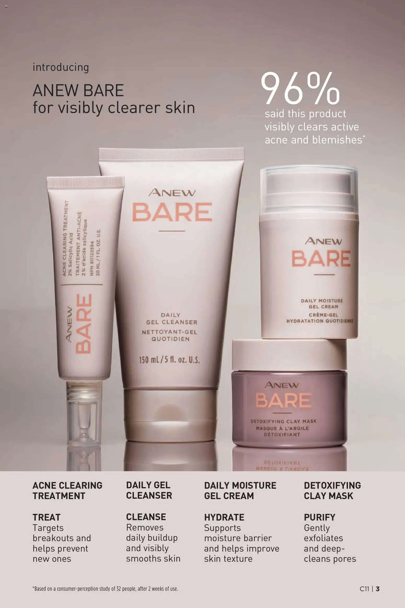 Avon Brochure - valid from 20.05.2026 | Page: 3